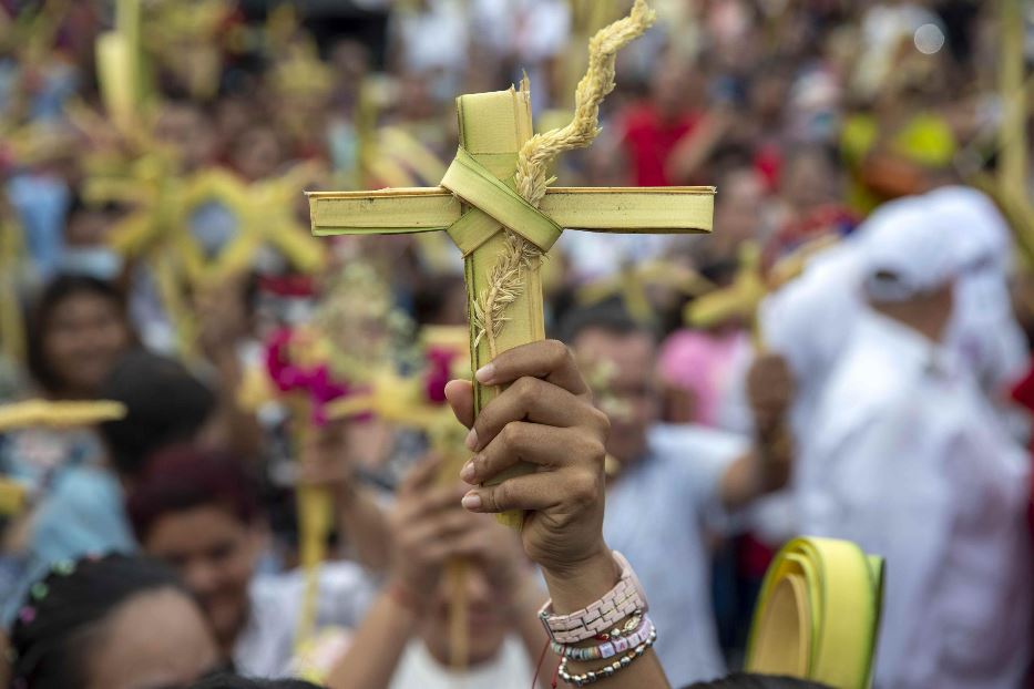 Gli attacchi contro i cristiani sino sono moltiplicati in Nicaragua