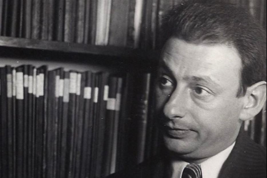 Gershom Scholem indagatore della Qabbalah cristiana