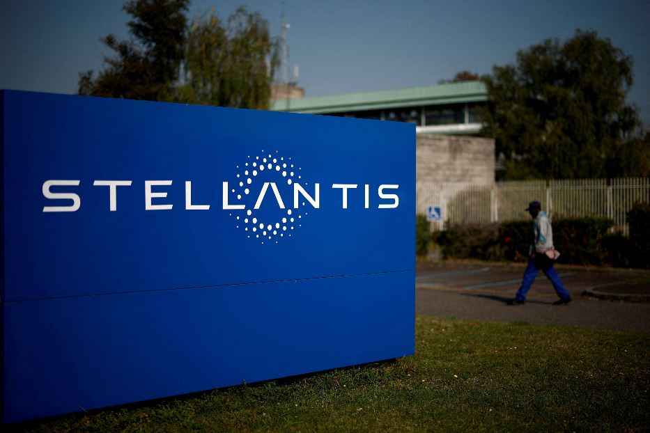 Stellantis investe in Spagna per la gigafactory di batterie