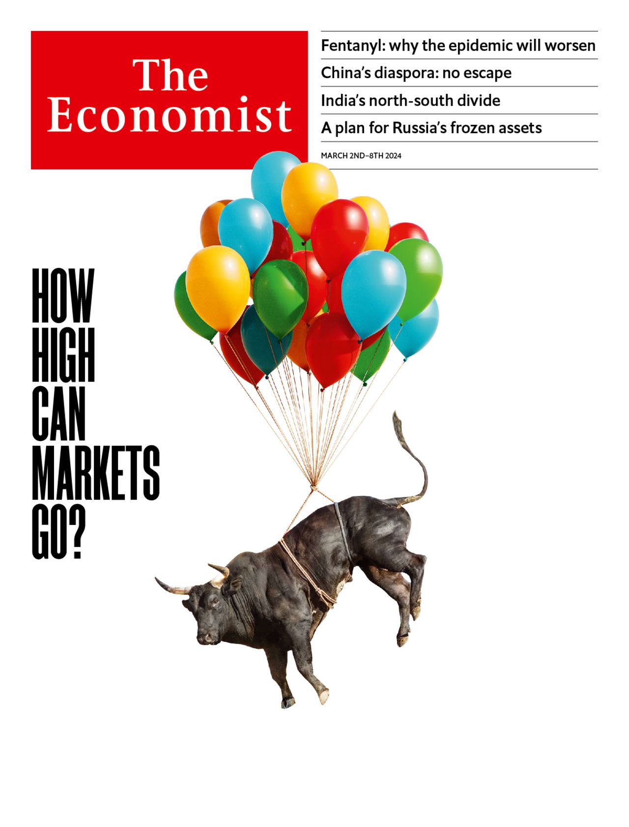 Mondo instabile, Borse euforiche: è la realtà parallela dei mercati