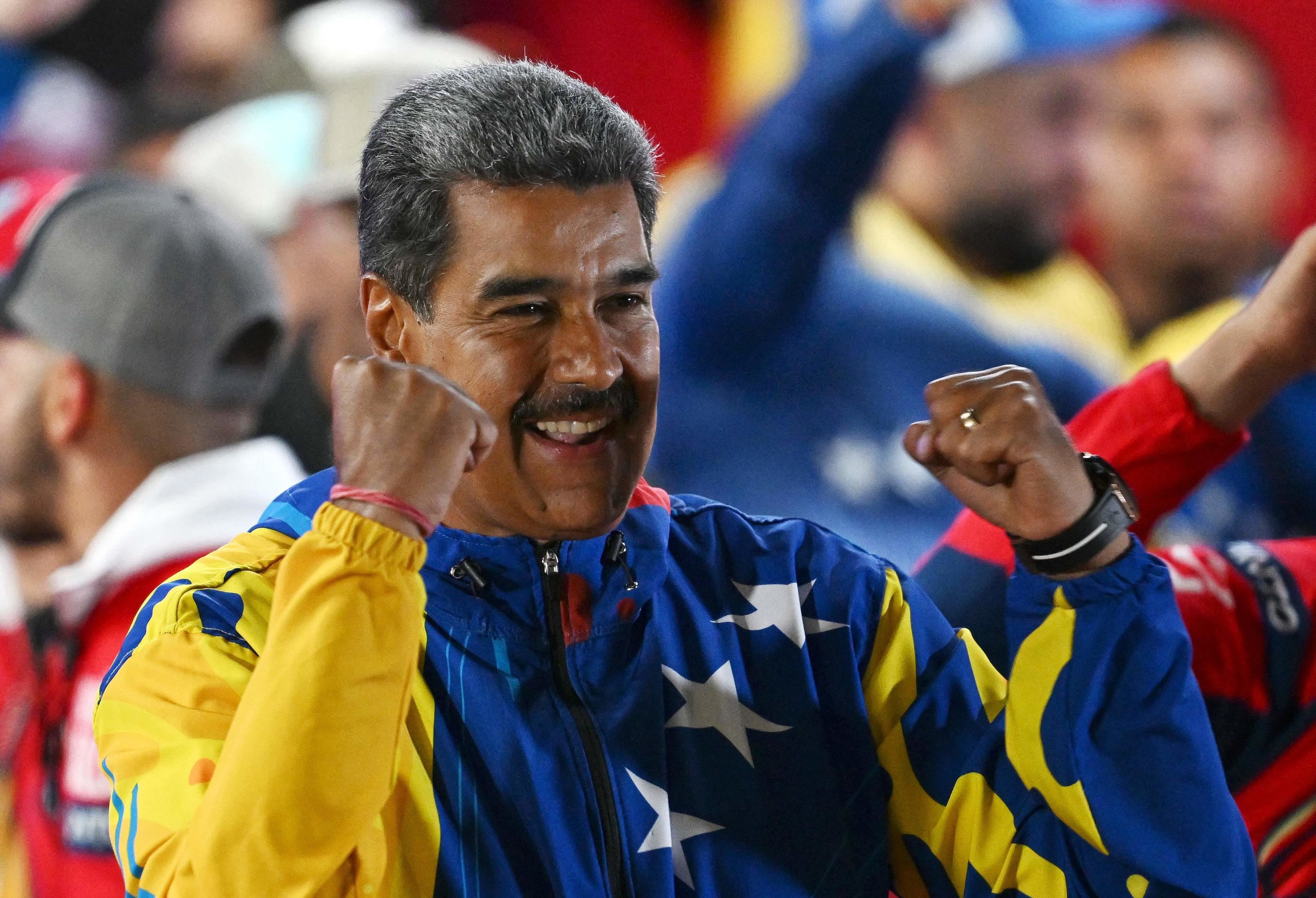 Maduro al bivio: ricontare o restare isolato. Che cosa può accadere ora