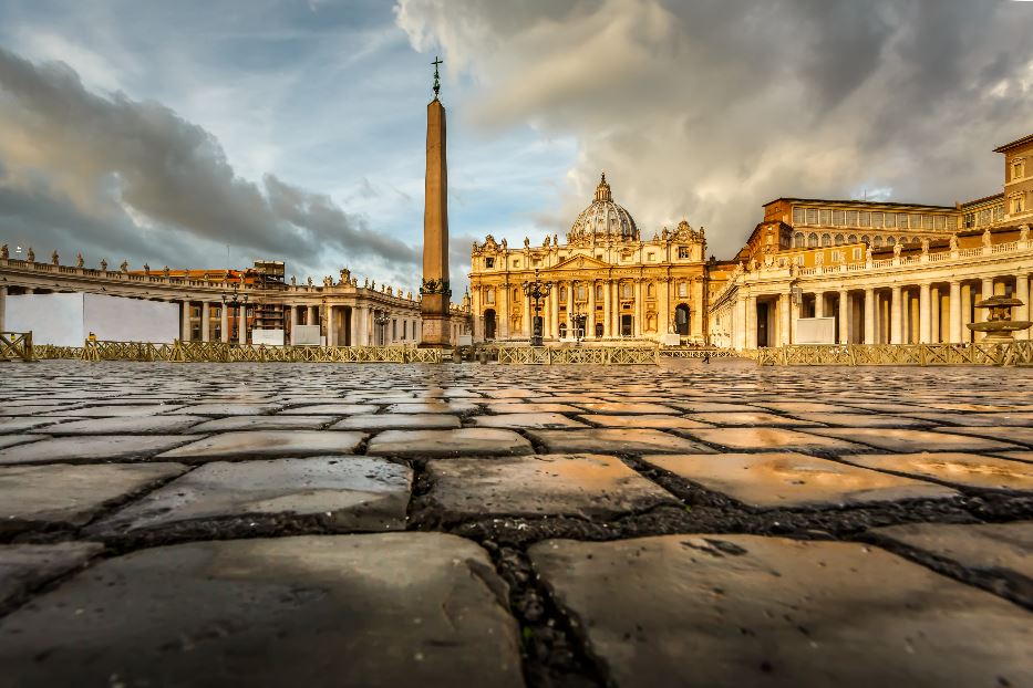 Il Papa incontra i genitori di “Generazione D”: no ad approcci ideologici