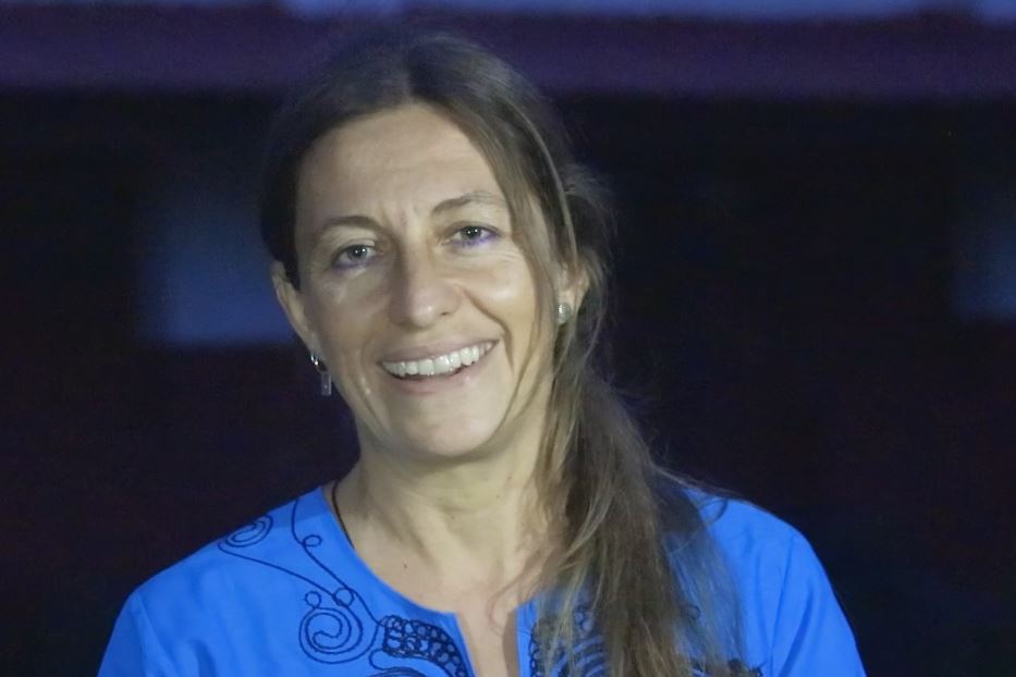 Enrica: «Così in Madagascar curiamo e offriamo formazione»