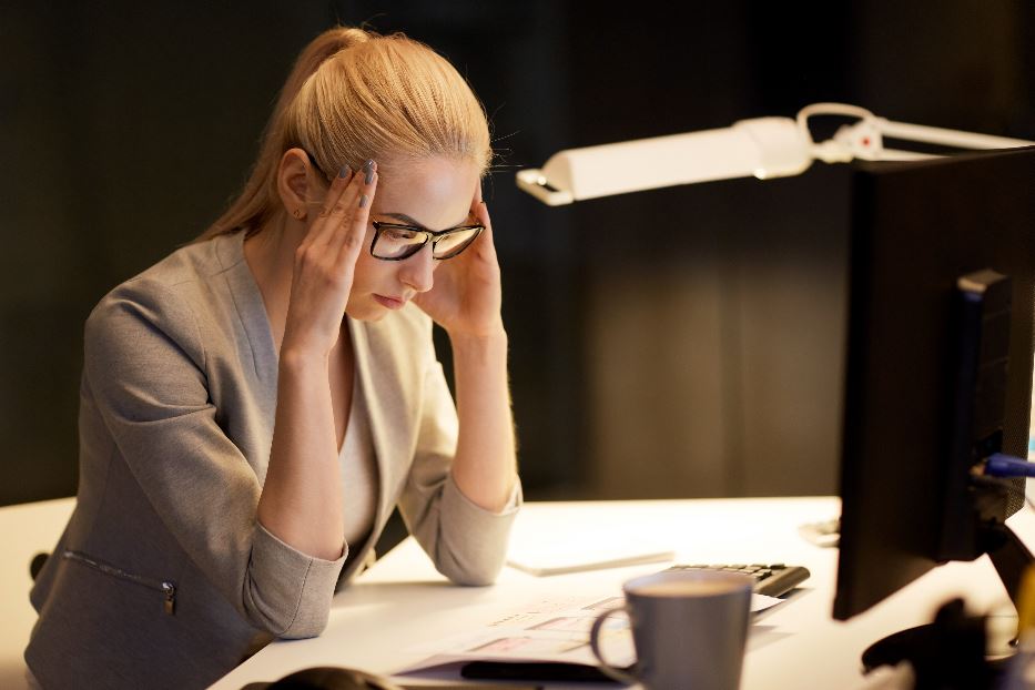 Presidi sempre più sotto pressione e stressati