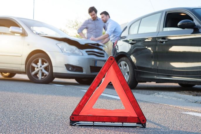 Il viaggio verso la sicurezza è soltanto all'inizio