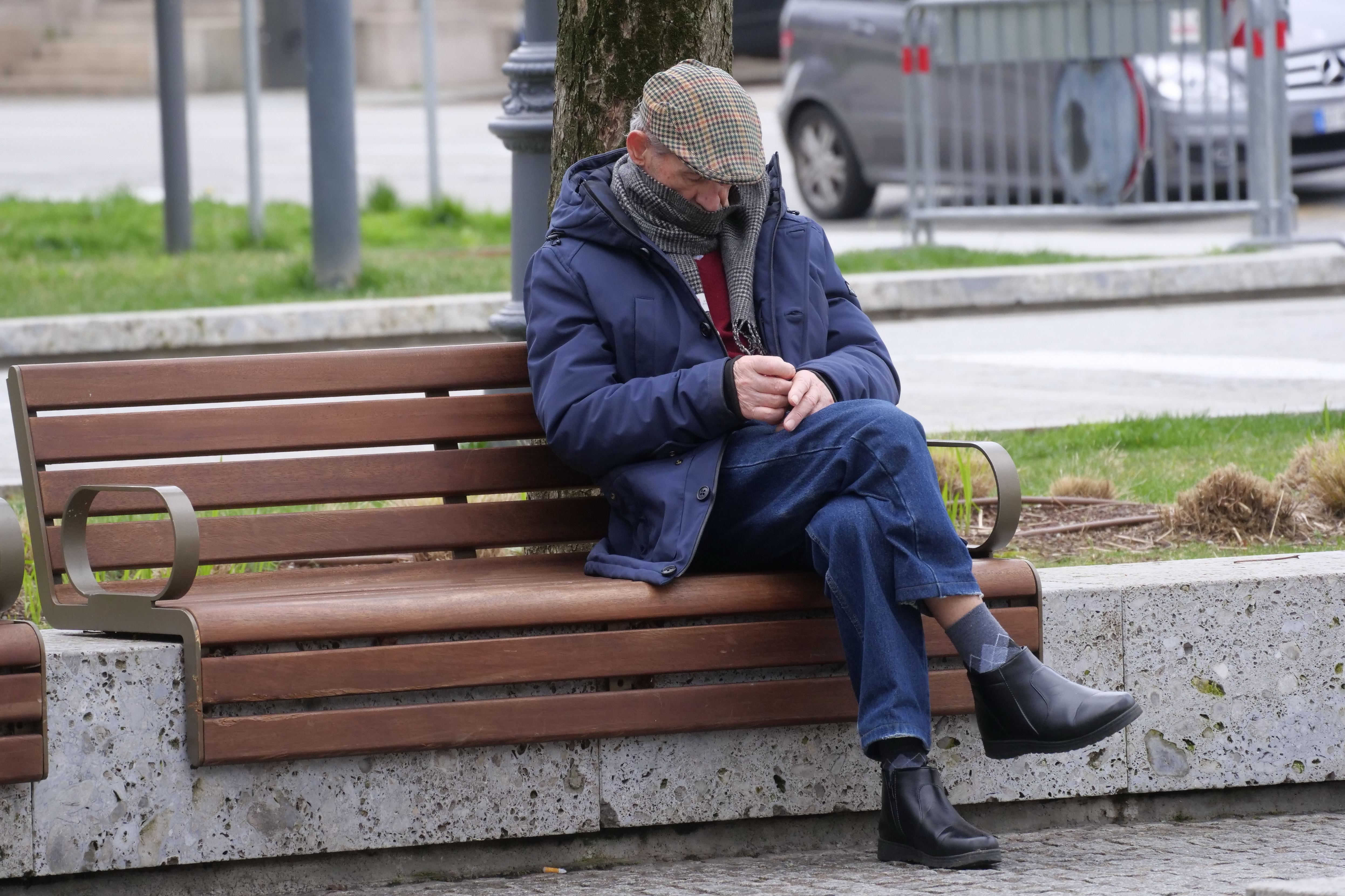 L'invecchiamento della popolazione può anche portare sviluppo