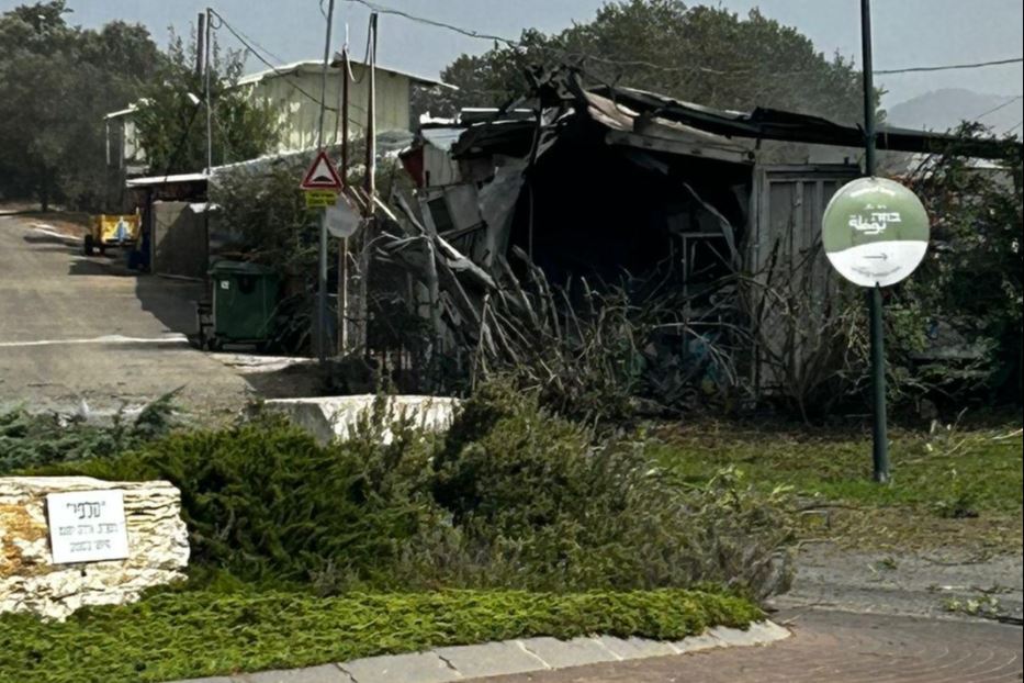 «Nel nostro kibbutz sul confine alert ogni due ore e valigia pronta»