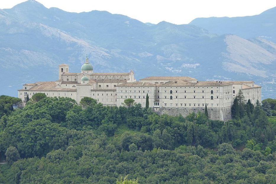 Patrimonio Unesco, l'Italia punta sui monasteri benedettini