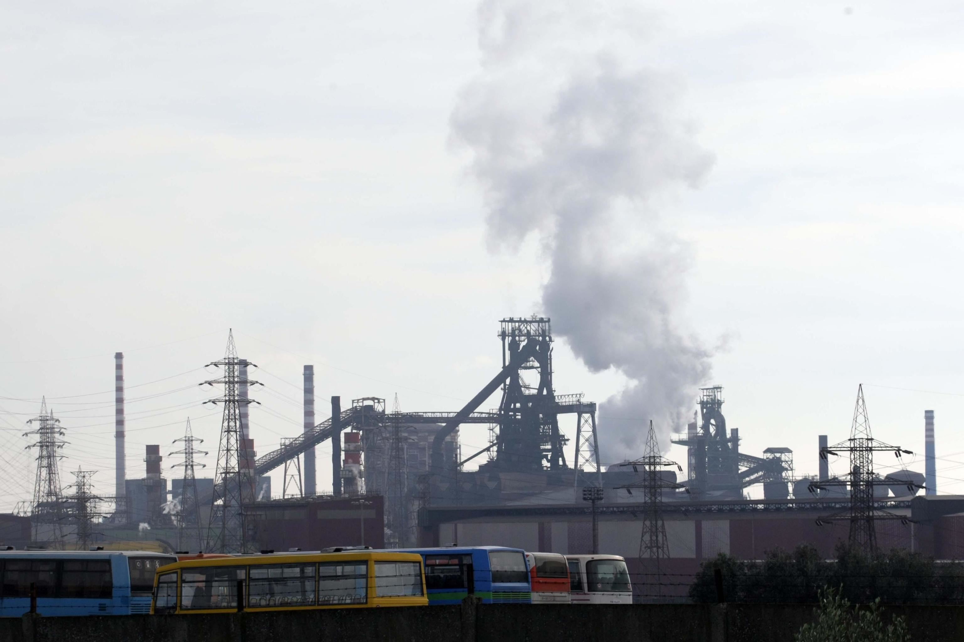 L'ex Ilva alla prova del mercato con l'incognita dello spezzatino