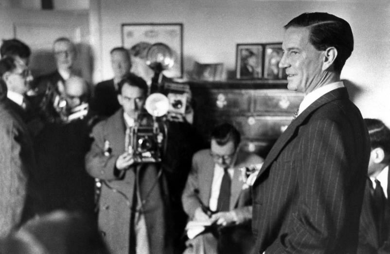 Kim Philby (1912-1988), l’agente segreto britannico al servizio dell’Unione Sovietica