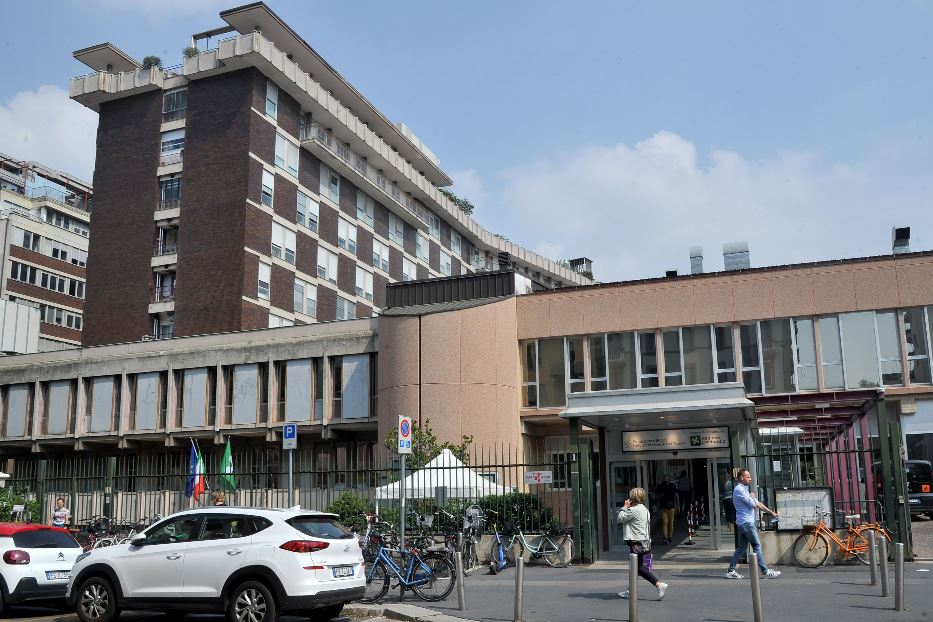 L'Irccs Istituto nazionale dei tumori di Milano