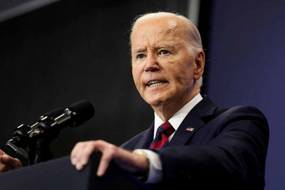 Biden risponde all'appello del Papa, commutate in ergastolo 37 esecuzioni 