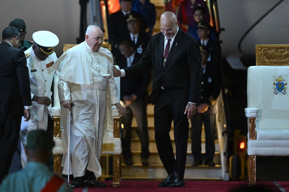 Francesco in Papua Nuova Guinea. Cosa lo aspetta