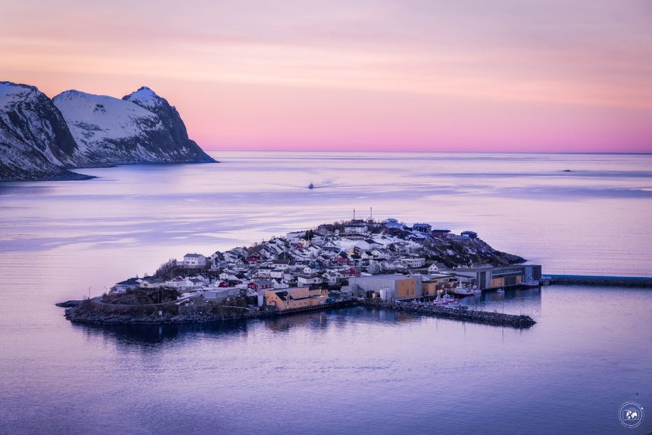 L'isola di Senja, la perla artica di una Norvegia in miniatura