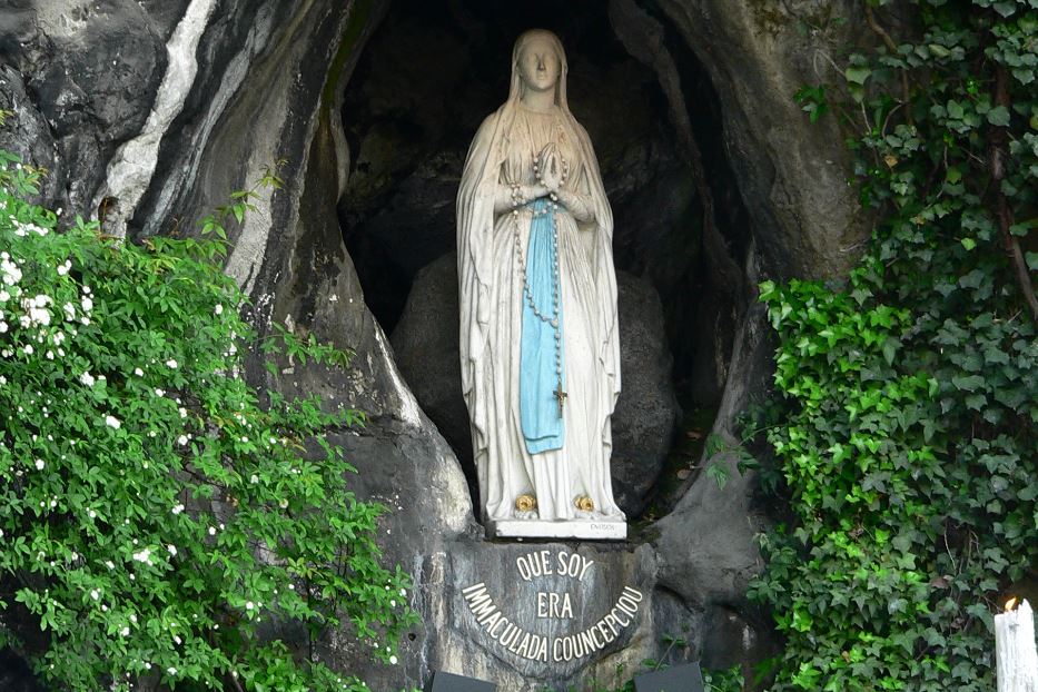 Lourdes, riconosciuto il miracolo numero 71