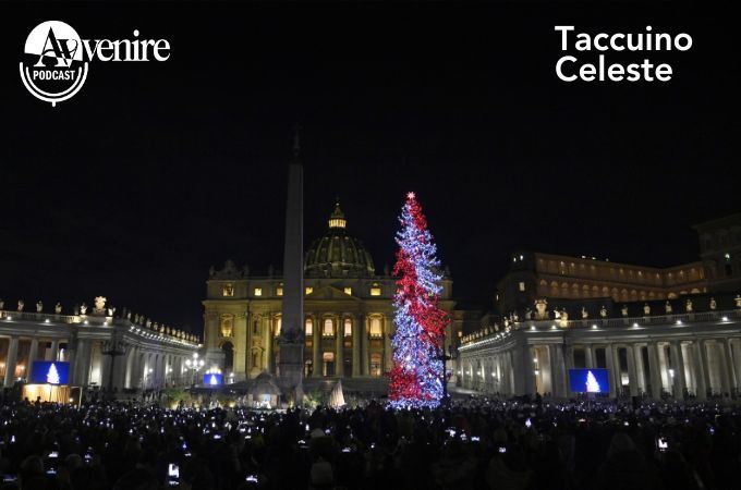 Ecco perché l'albero di Natale è "cristiano"