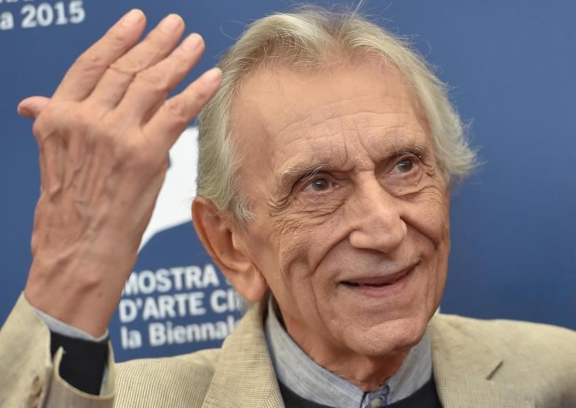 Addio Herlitzka, il recitar con l’anima