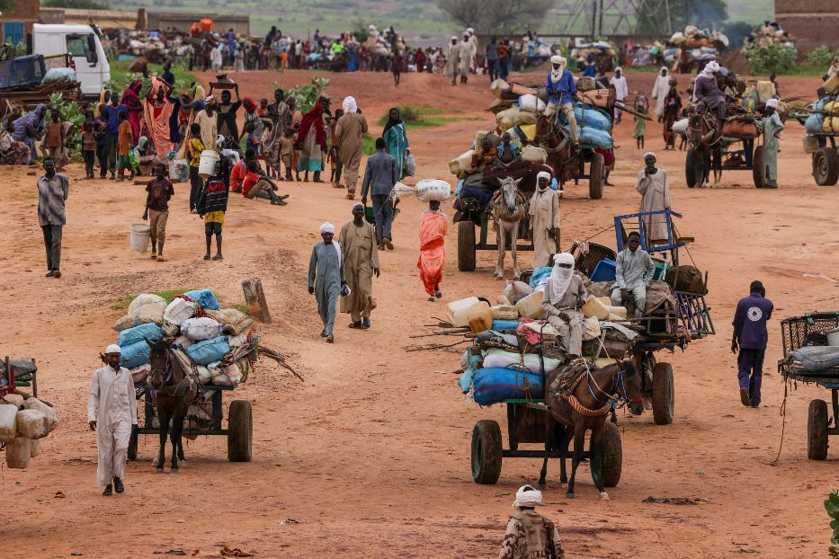 Urla dal silenzio del Sudan: altri 150 morti in un villaggio