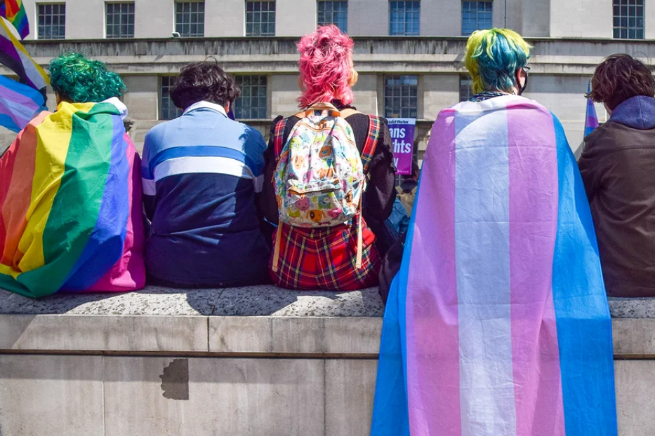 «Terzo genere non per legge. Ma garantire i diritti delle persone trans»
