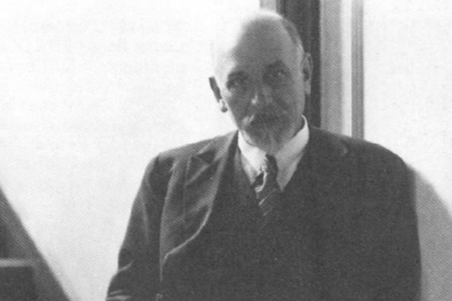 Luigi Pirandello