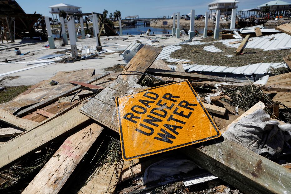 Centinaia di vittime e dispersi: l'uragano Helene devasta l'America