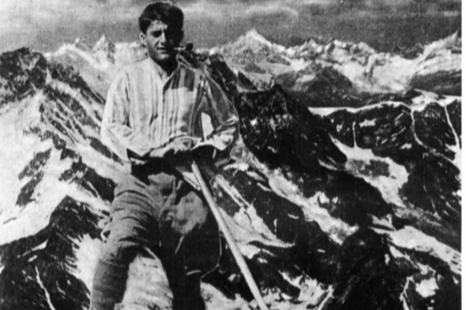 Pier Giorgio Frassati