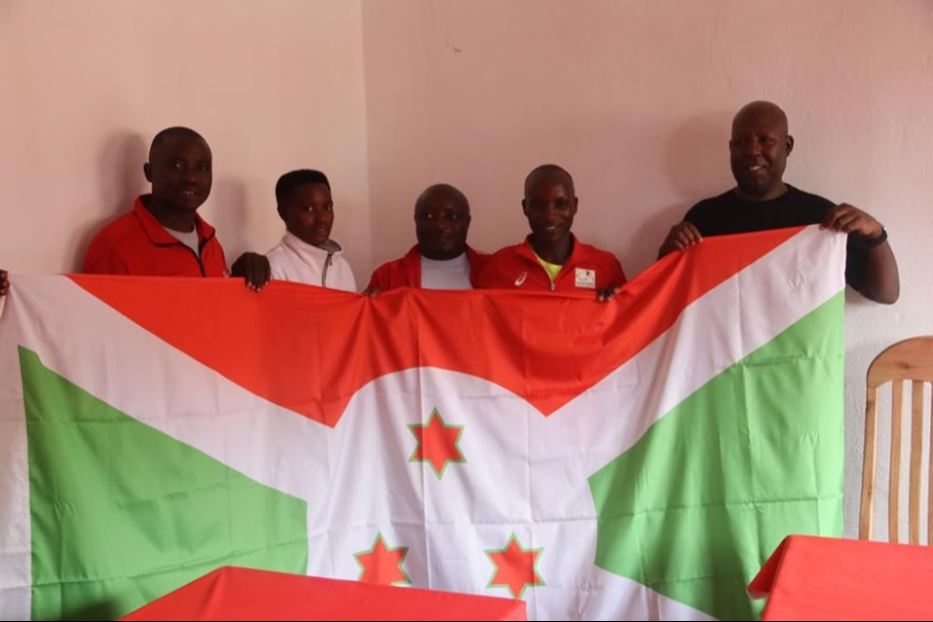 Il Burundi c'è grazie alla cooperazione internazionale italiana