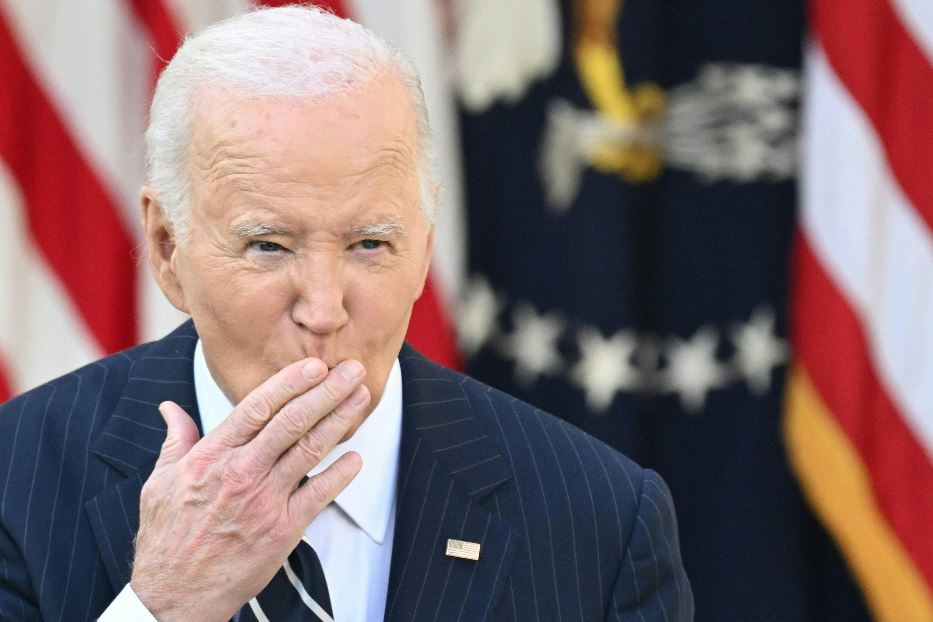 L'ultimo discorso all'America di Biden: «Non si può amarla solo quando si vince»