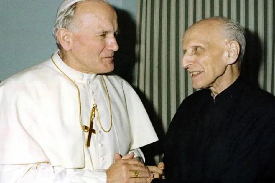 Padre Arrupe, un passo avanti per la beatificazione