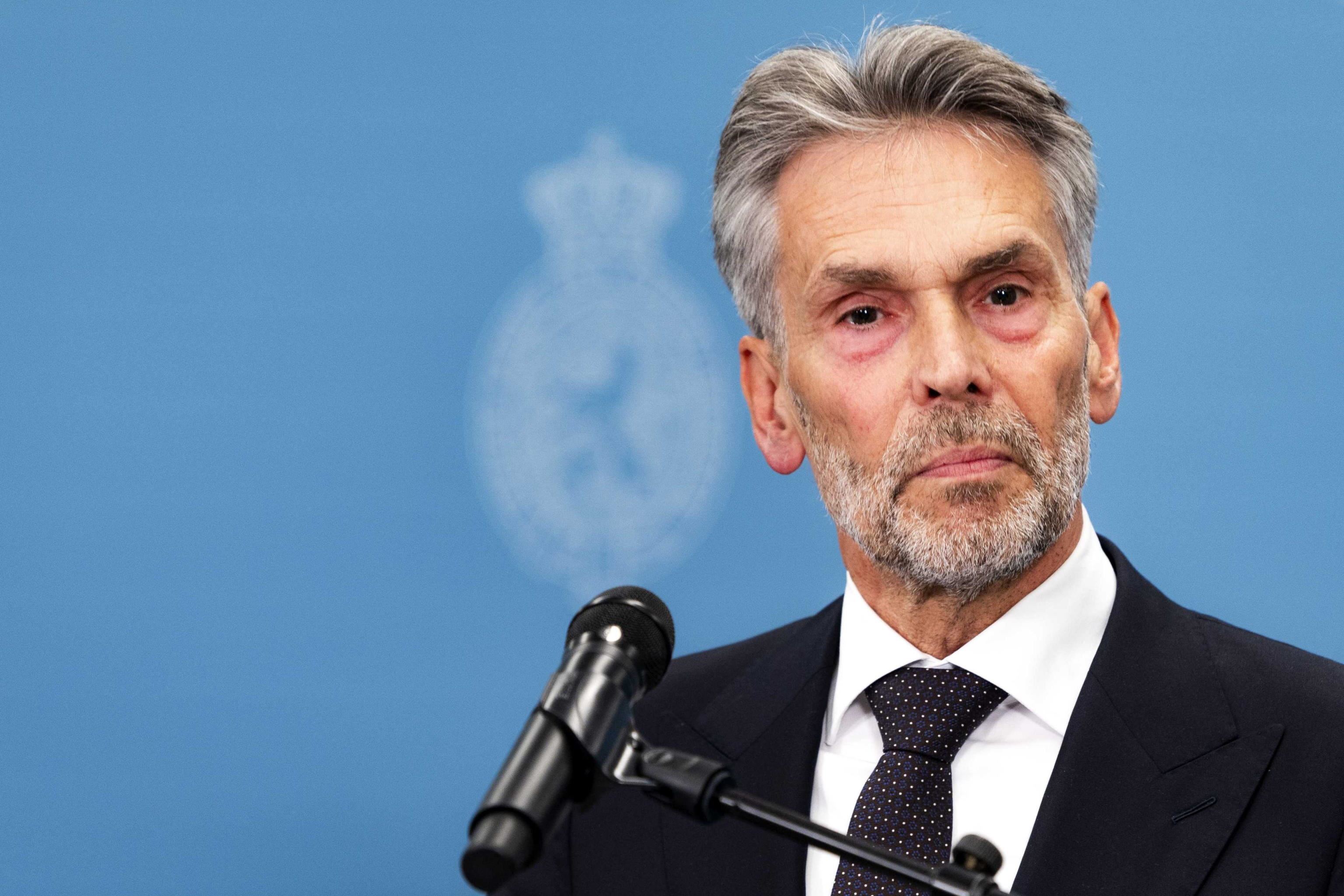 L'ex capo dei servizi segreti Hendrikus Wilhelmus Maria "Dick" Schoof sarà il premier dei Paesi Bassi