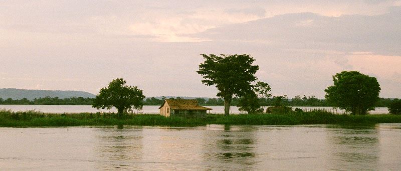 La natura vince in tribunale: un fiume inquinato può essere risarcito