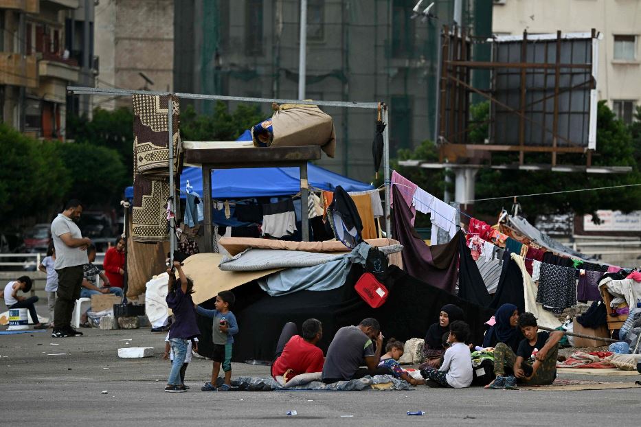 Dalla Cei un milione per l'assistenza alla popolazione libanese