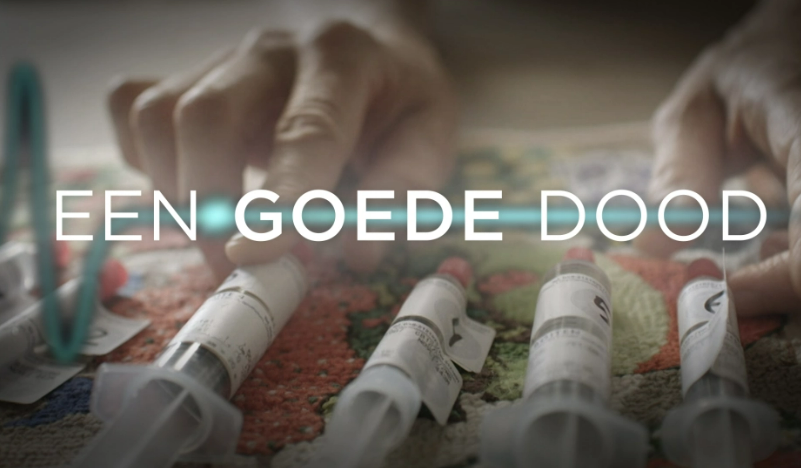 In Olanda il docufilm tv che mostra l’angoscia e la resa al dolore