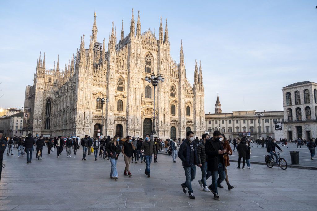 Benessere in città, la lunga strada dello sviluppo sostenibile