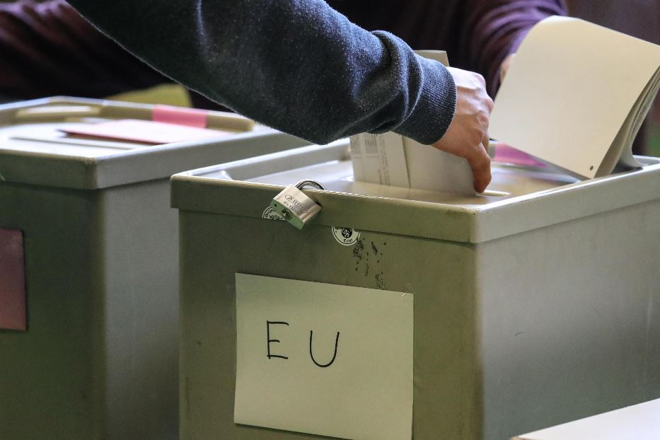 Breve guida al voto per il Parlamento Ue