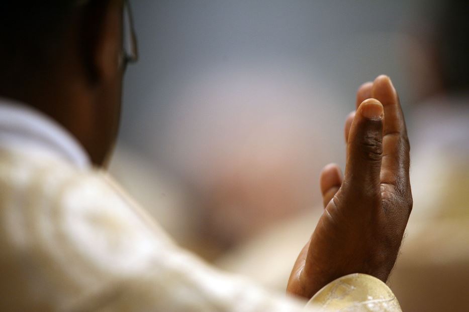 Liberati dalla polizia i due sacerdoti rapiti a febbraio