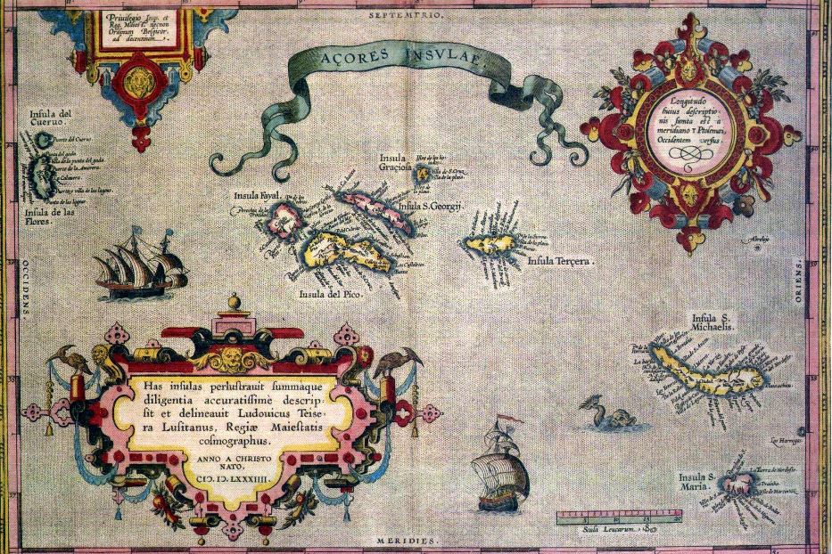 Centinaia di galeoni affondati pieni d'oro: si sa dove sono, nessuno li cerca