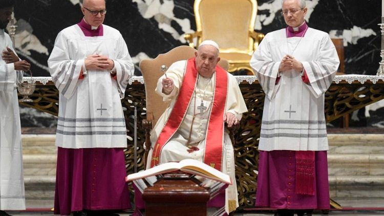 Re: «Il cardinale Amato uomo di saggezza e di dottrina»