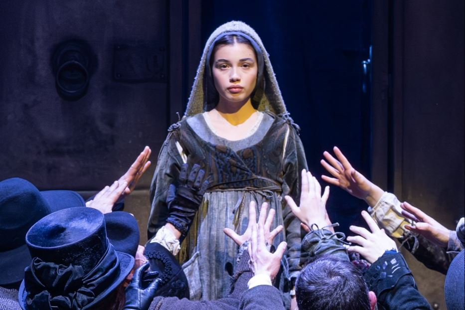 Arriva "Bernadette de Lourdes", il musical per tutti