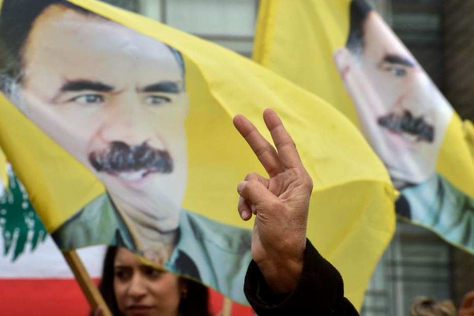 Ocalan vuole chiudere con la lotta armata e sciogliere il Pkk