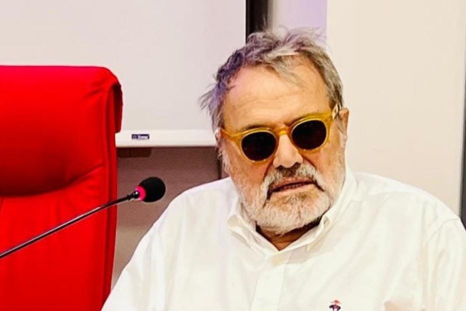 Addio Oliviero Toscani, lo scatto umano e ribelle