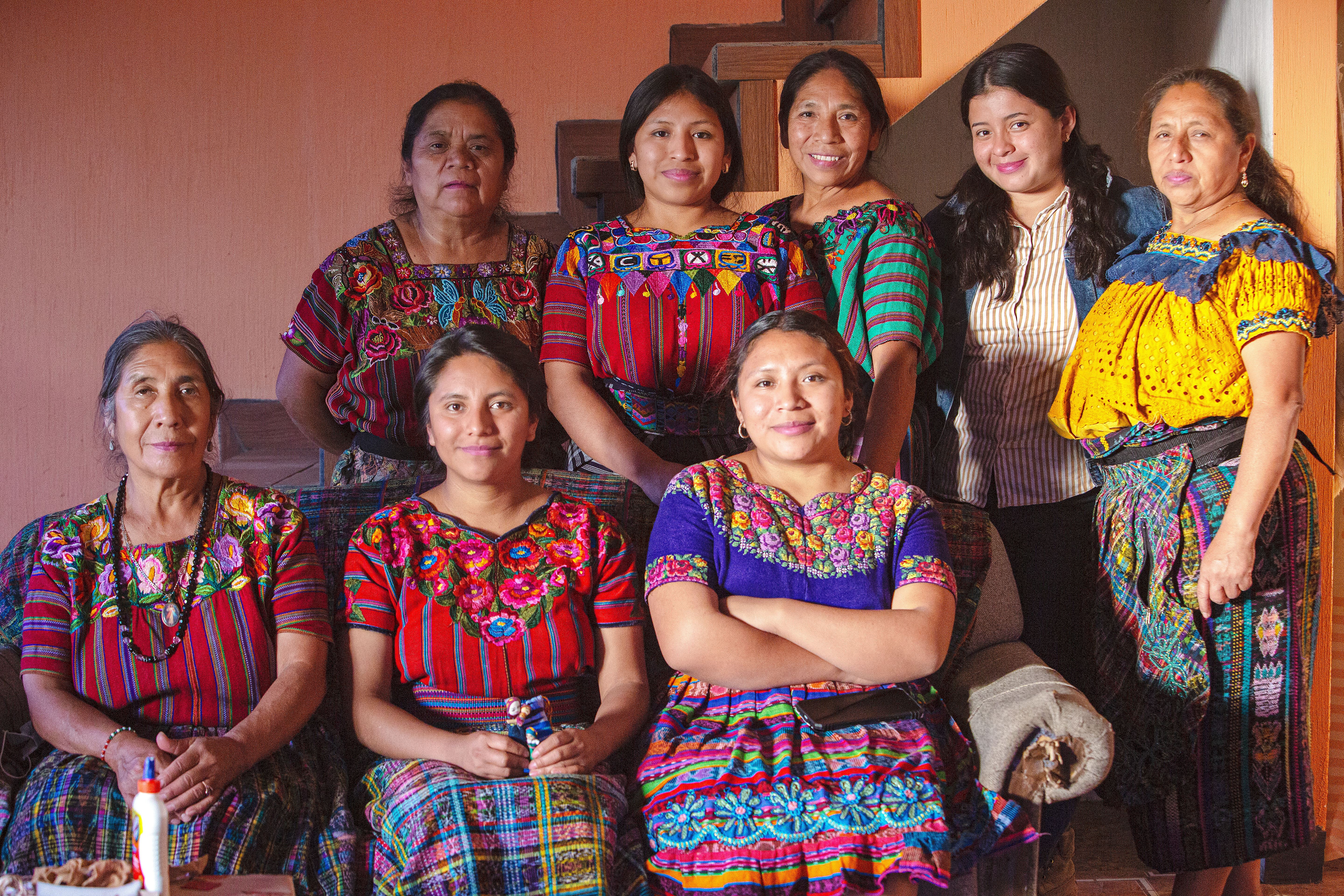 In Guatemala le donne Maya combattono la discriminazione con l'agricoltura