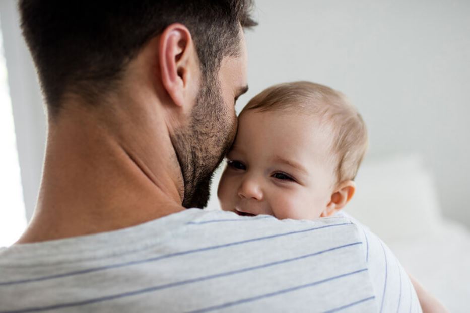 Cari papà un passo avanti. Prepariamo insieme la strada per ricostruire l’amore