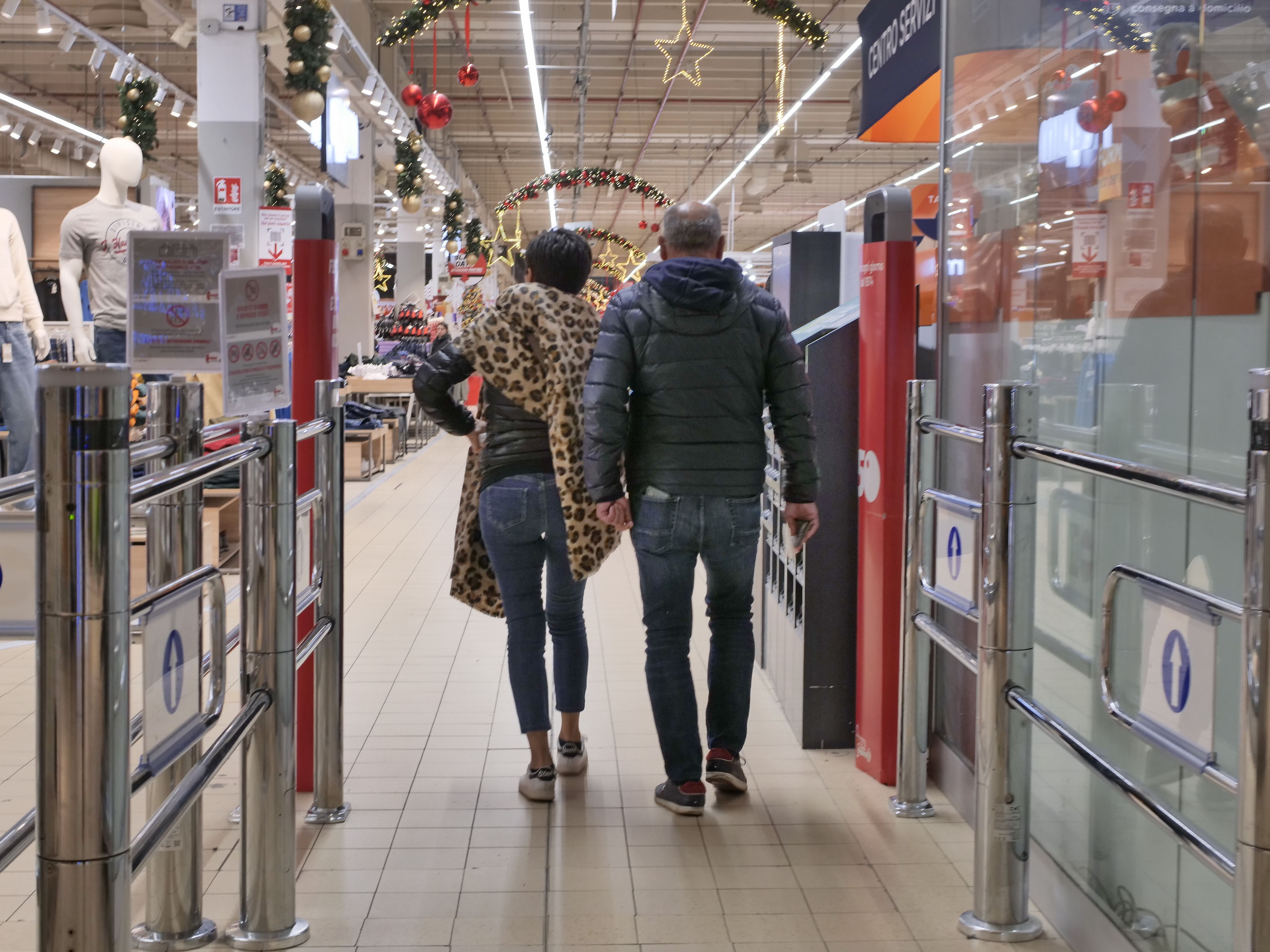 Il 2025 delle famiglie italiane si apre con un «barlume» di ottimismo