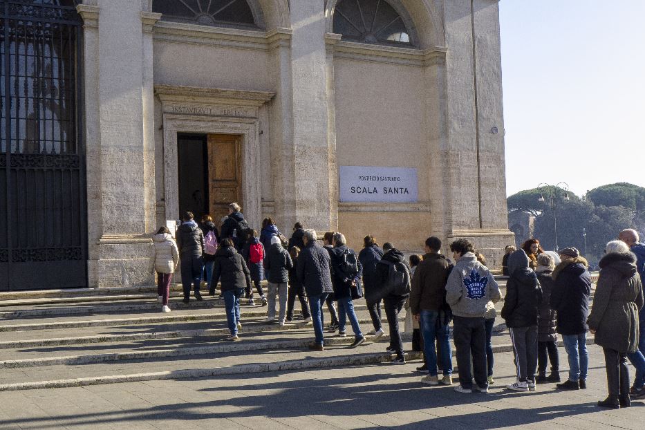 Riprendere il “pensiero pensante” per una nuova presenza cristiana