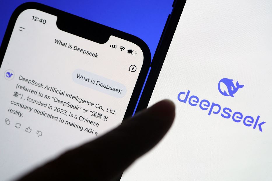 Come funziona Deepseek, il modello di intelligenza artificiale cinese