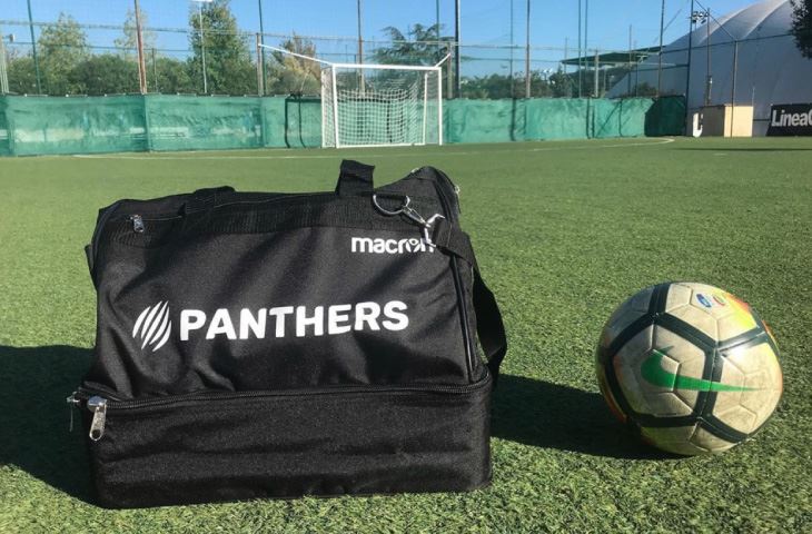 Rebibbia, calcio a 5 femminile, sabato incontro con le Panthers