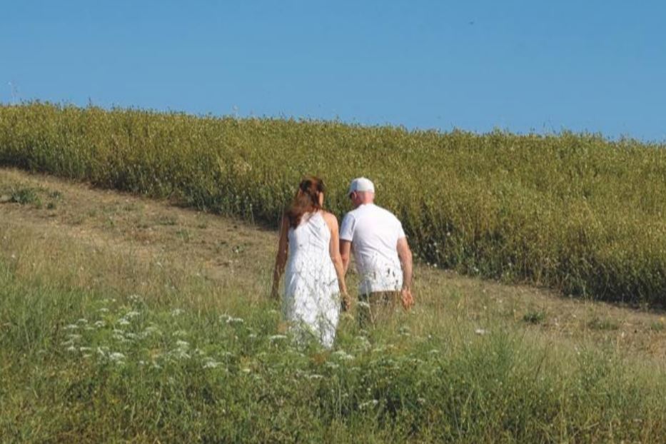 «Grazie a Retrouvaille abbiamo capito il senso del perdono reciproco»