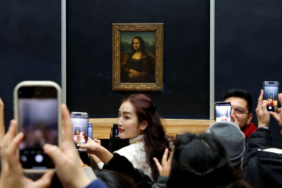 Il trasloco della Gioconda, gli spazi da ripensare: cosa succede al Louvre