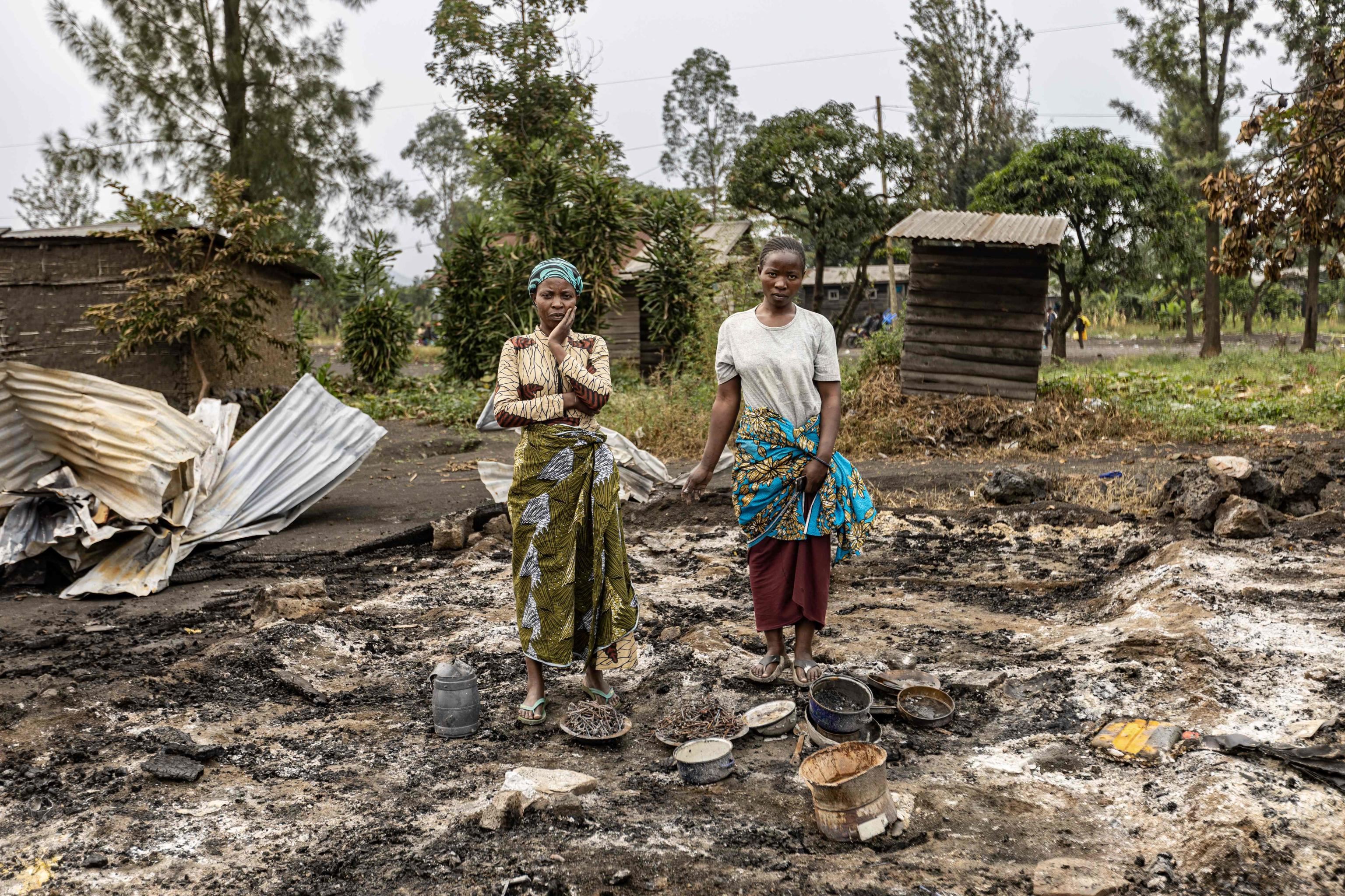 Il Congo brucia: cosa succede dopo la presa di Goma